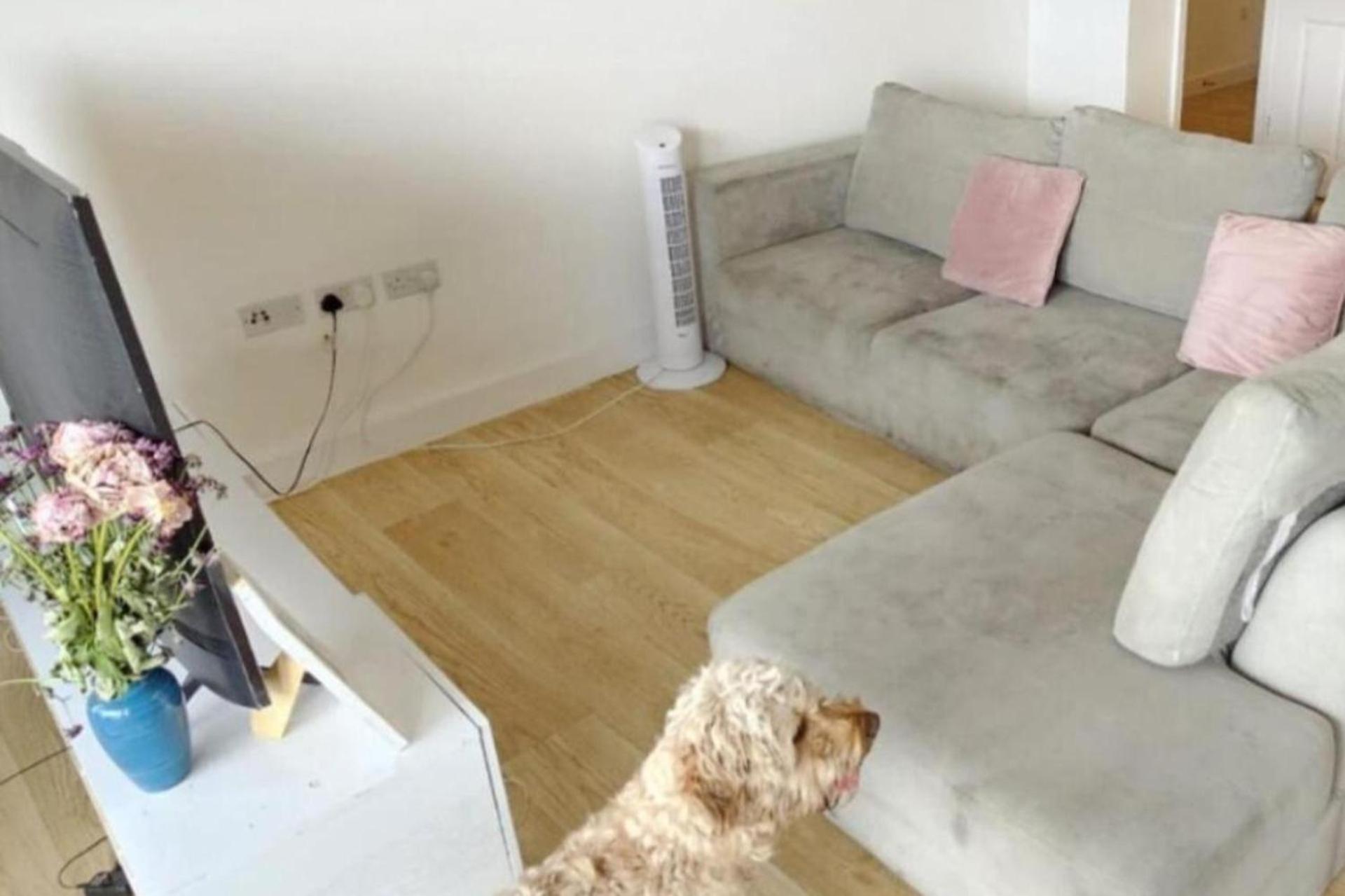Apartment Cozy Retreat Next To The 02 *