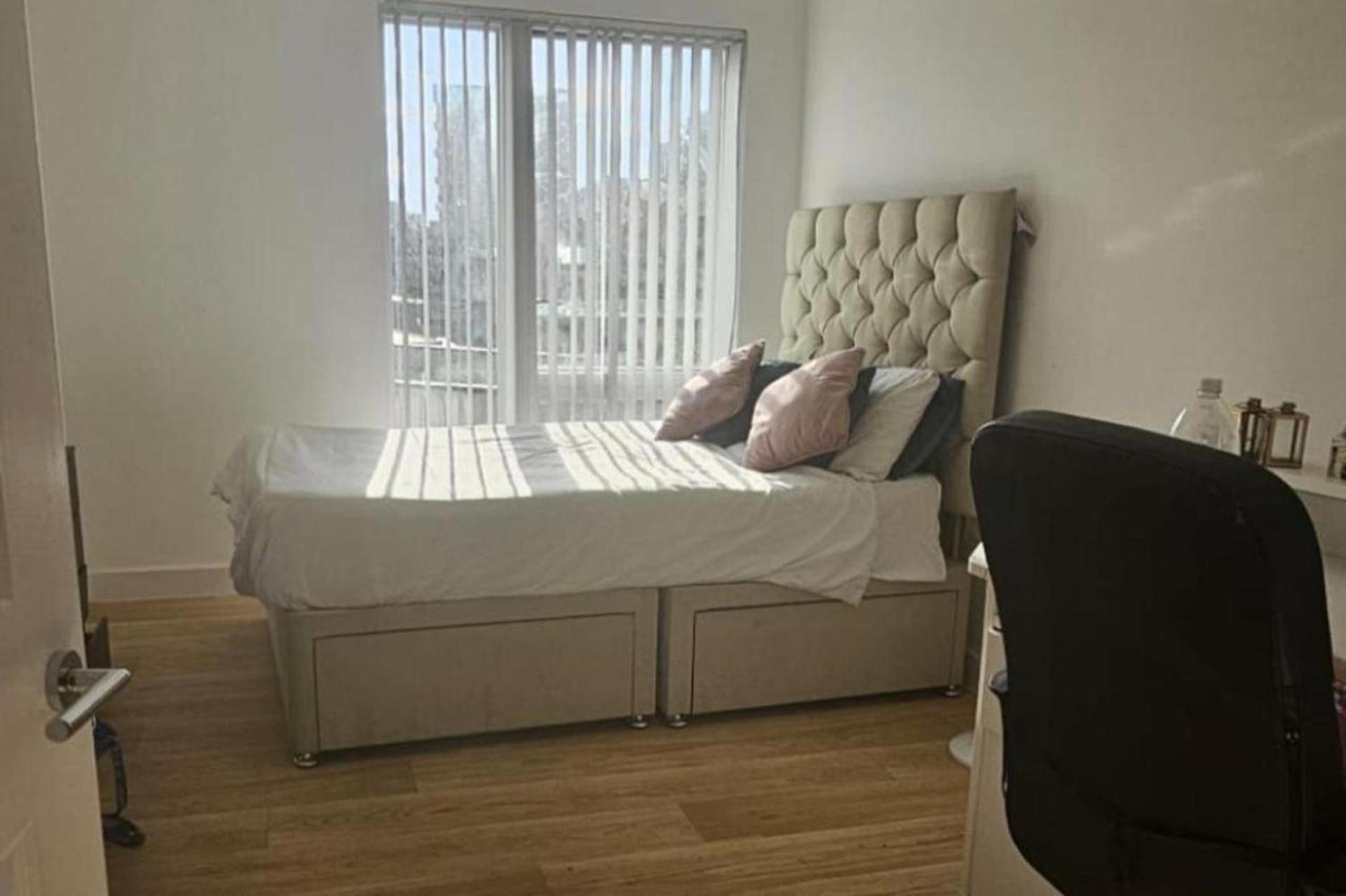 Apartment Cozy Retreat Next To The 02 *